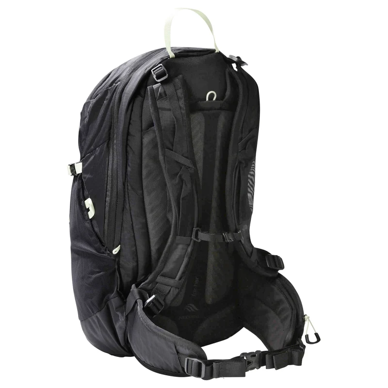 The North Face Movmynt 26 Women - Rucksack 46 cm (tnf black/limecream)