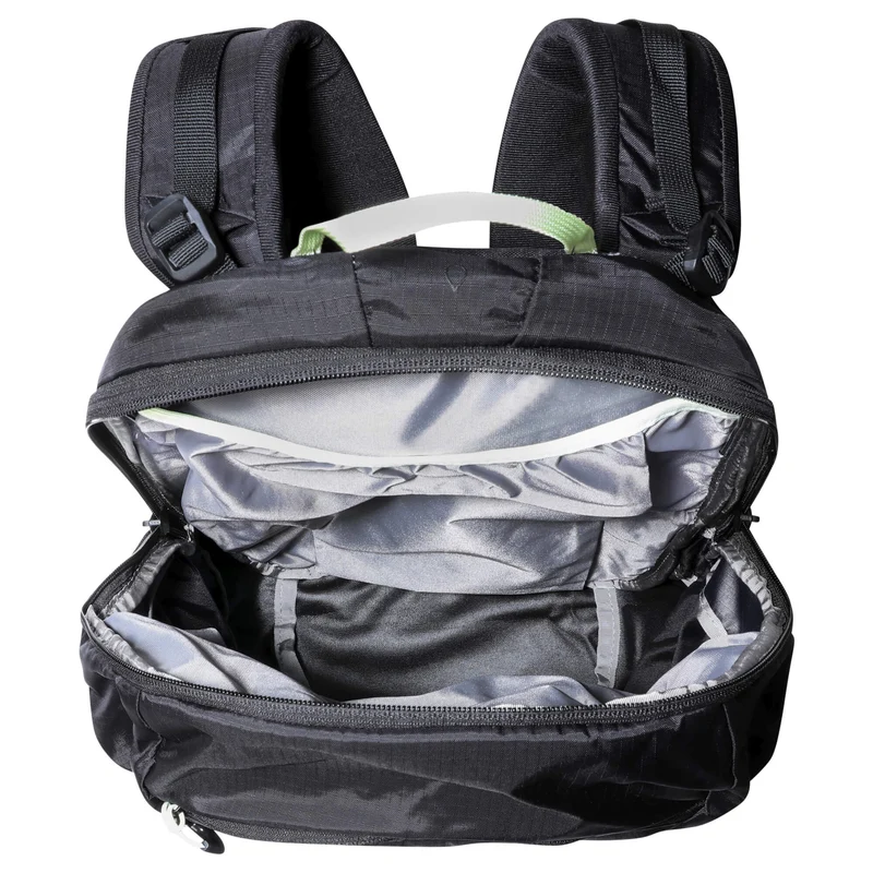 The North Face Movmynt 26 Women - Rucksack 46 cm (tnf black/limecream)