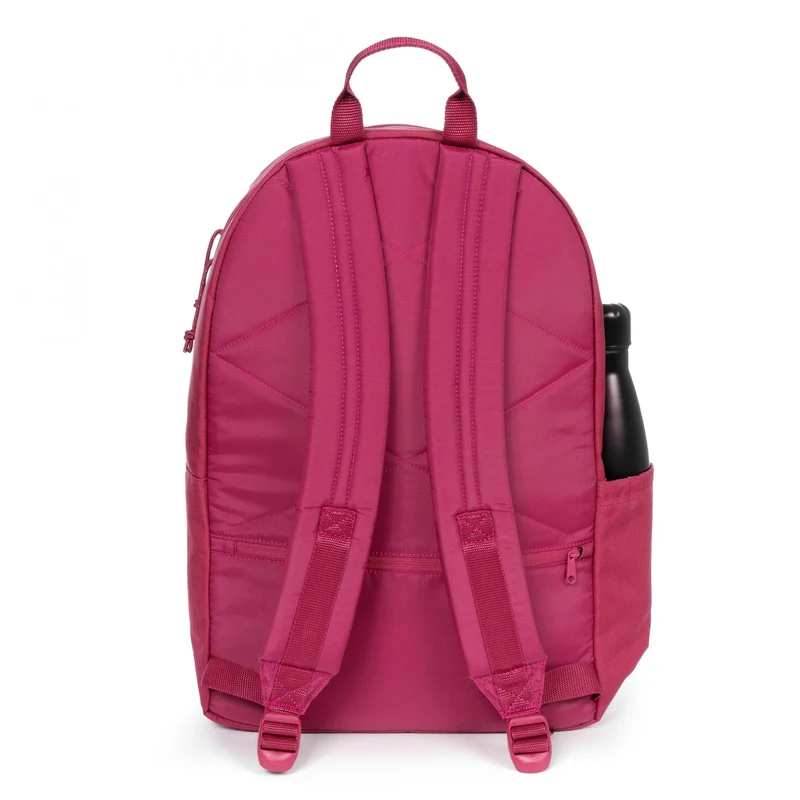 Eastpak selection Doublemore - Rucksack 15" 45 cm (lush granate)