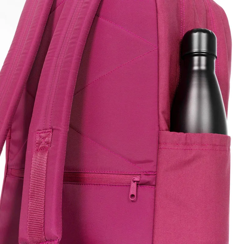 Eastpak selection Doublemore - Rucksack 15" 45 cm (lush granate)