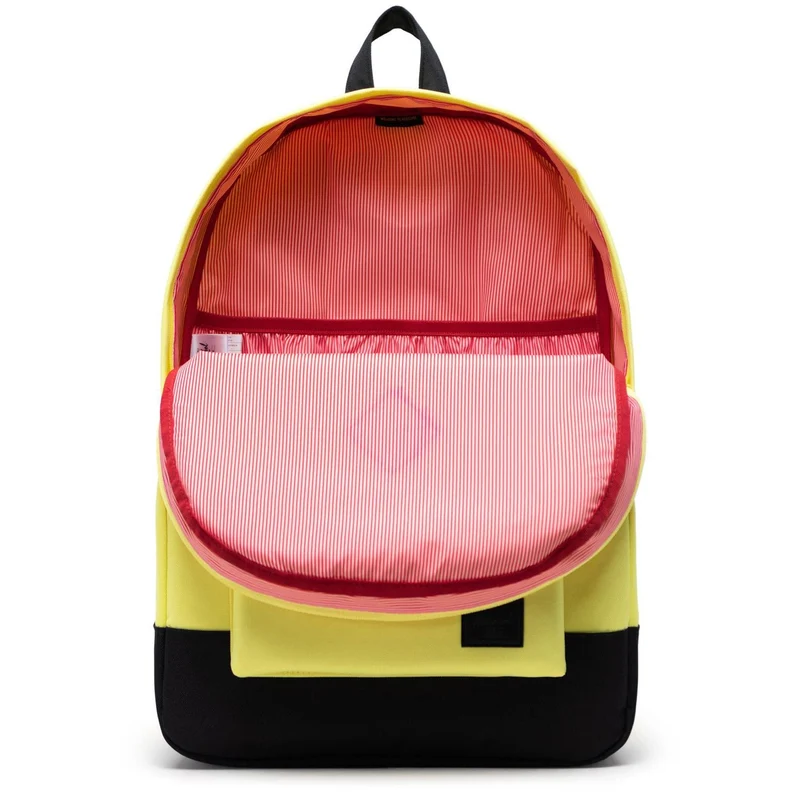 Herschel Heritage 21 - Rucksack 45 cm (highlight black)