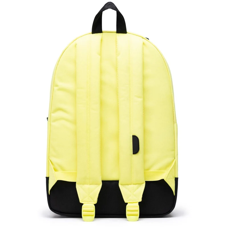 Herschel Heritage 21 - Rucksack 45 cm (highlight black)