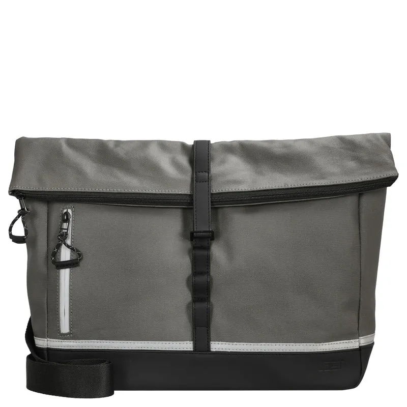 Jost Billund Cyclist Pro - Umhängetasche 38 cm (olive)