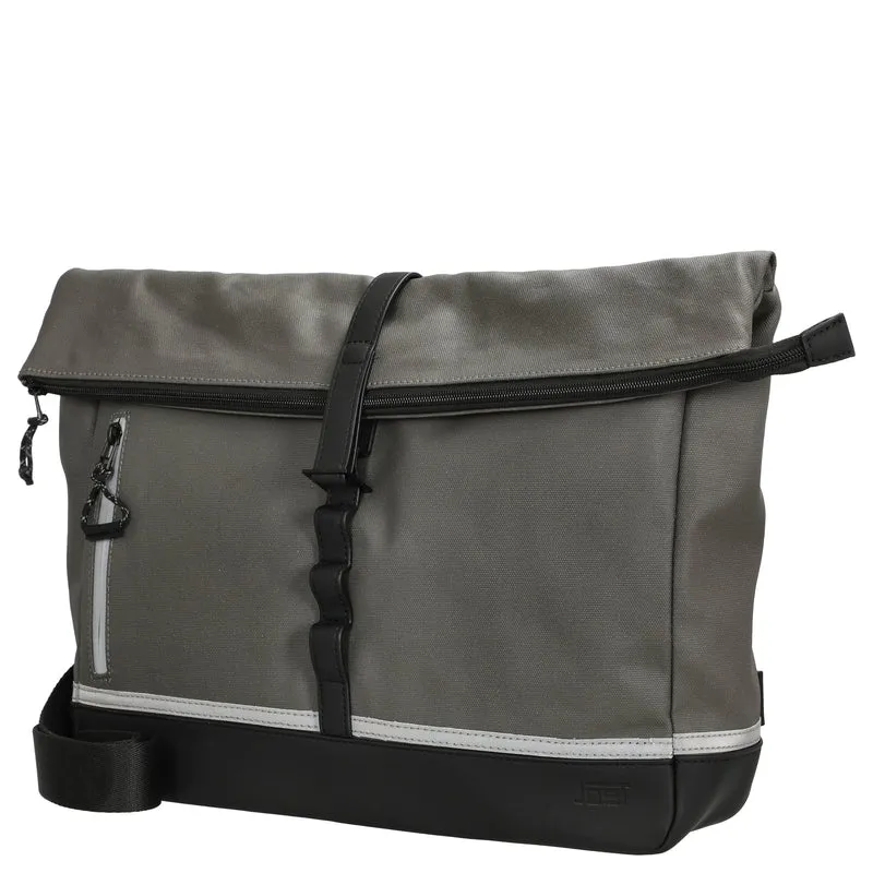 Jost Billund Cyclist Pro - Umhängetasche 38 cm (olive)