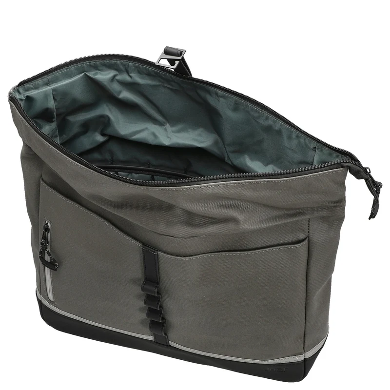 Jost Billund Cyclist Pro - Umhängetasche 38 cm (olive)