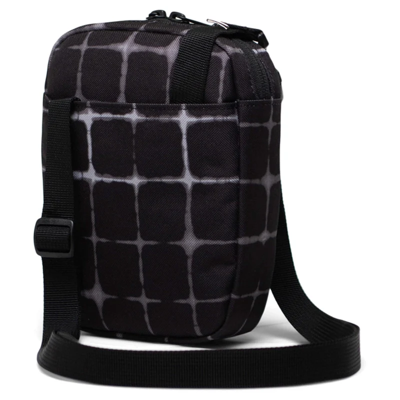 Herschel Santa Cruz 5 - Umhängetasche 18 cm (tie dye check)