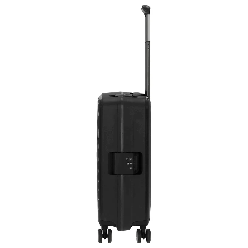 Gabol Sendai - 4-Rollen-Trolley 67 cm M (black)