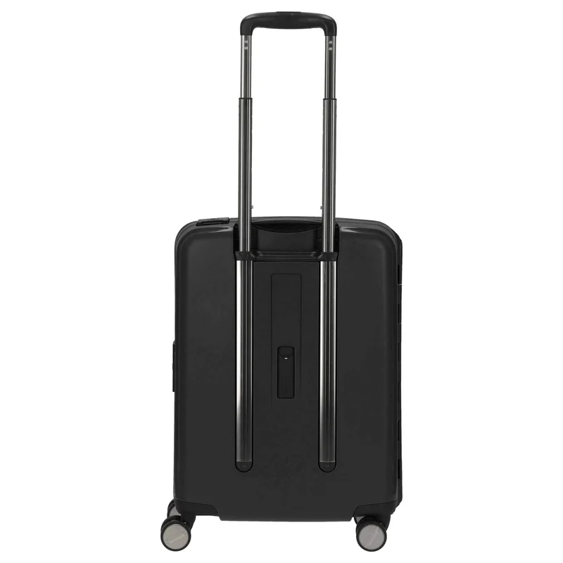 Gabol Sendai - 4-Rollen-Trolley 67 cm M (black)