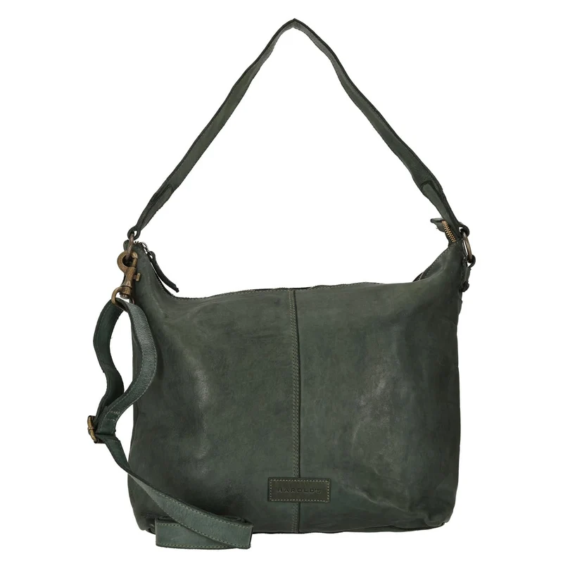 Harolds Submarine - Shopper 43 cm (gruen)