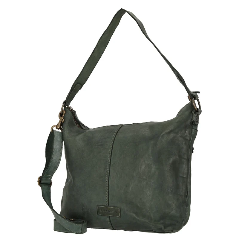 Harolds Submarine - Shopper 43 cm (gruen)