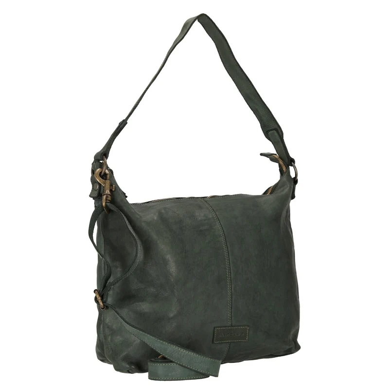 Harolds Submarine - Shopper 43 cm (gruen)