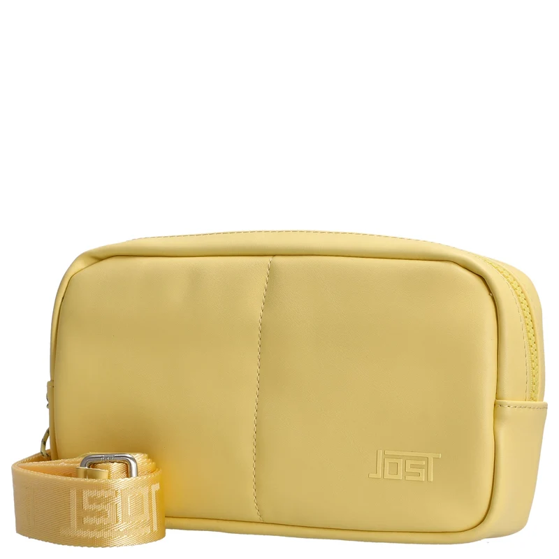 Jost Lovisa - Umhängetasche 24 cm (yellow)
