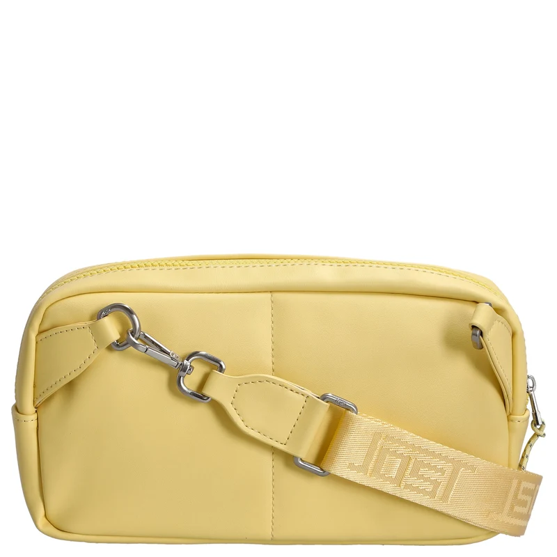 Jost Lovisa - Umhängetasche 24 cm (yellow)