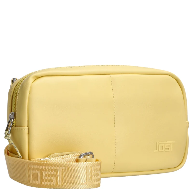 Jost Lovisa - Umhängetasche 24 cm (yellow)