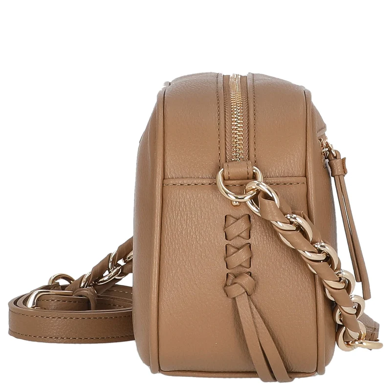 Liu Jo Euthalia - Umhängetasche M 21 cm (almond)