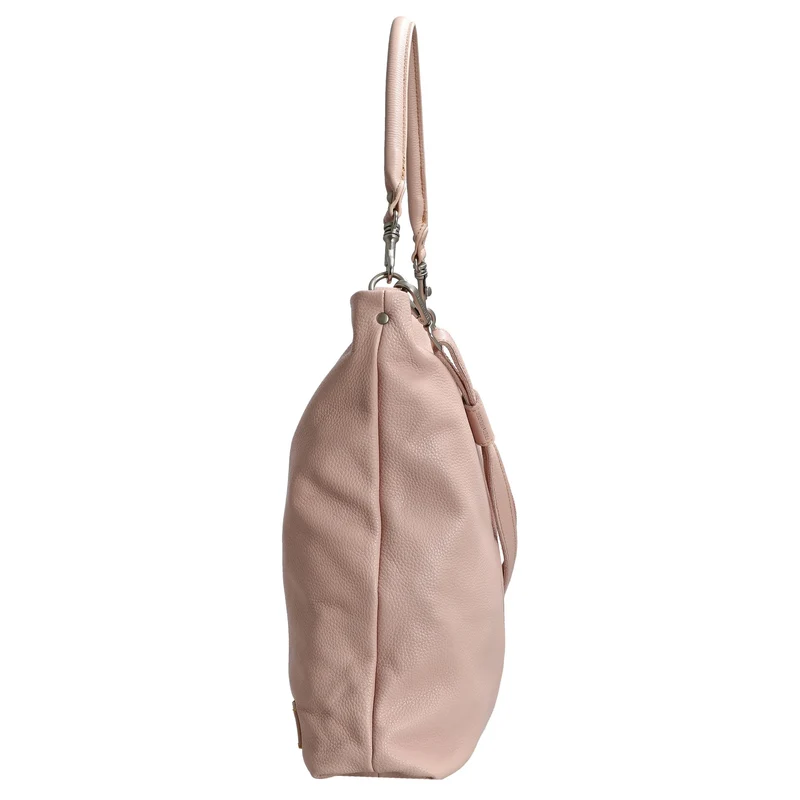 FREDsBRUDER Feeling Good - Umhängetasche 38 cm (powder blush)