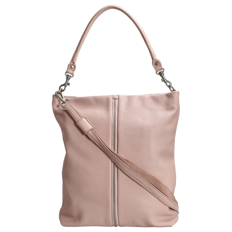 FREDsBRUDER Feeling Good - Umhängetasche 38 cm (powder blush)