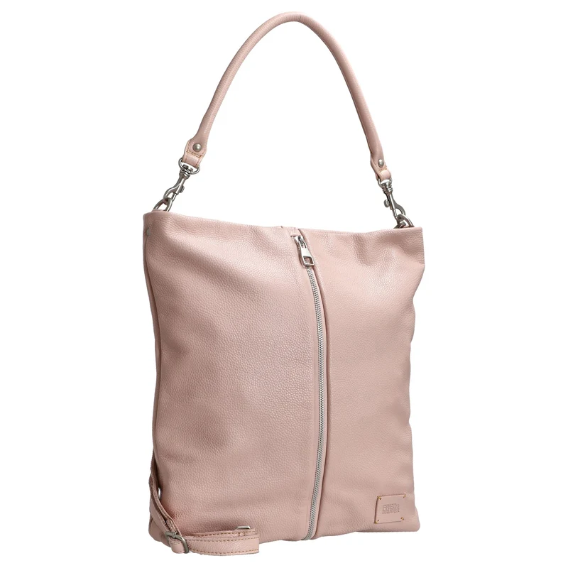 FREDsBRUDER Feeling Good - Umhängetasche 38 cm (powder blush)