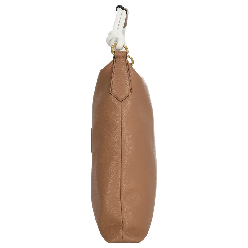 Liu Jo Sanura Hobo - Schultertasche M 38 cm (teddy)