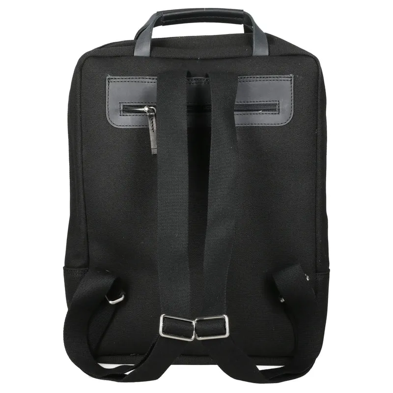 Jost Lund - Rucksack 42 cm (black)