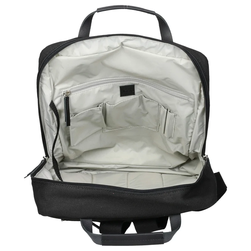 Jost Lund - Rucksack 42 cm (black)