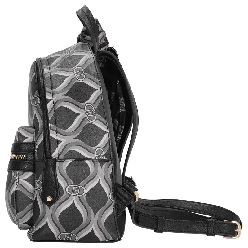 Liu Jo Esploratrice - Rucksack M 29 cm (black)