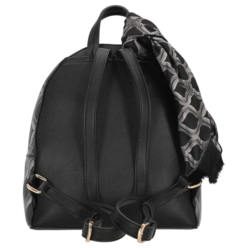 Liu Jo Esploratrice - Rucksack M 29 cm (black)