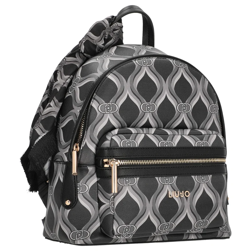 Liu Jo Esploratrice - Rucksack M 29 cm (black)