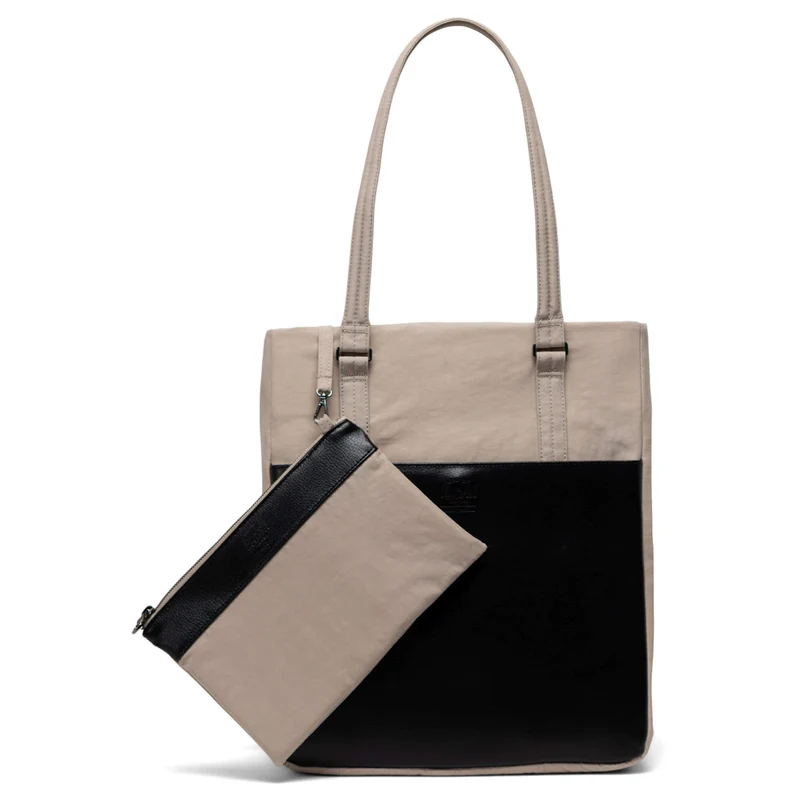 Herschel Orion - Schultertasche 37 cm (cobblestone/peppled black)