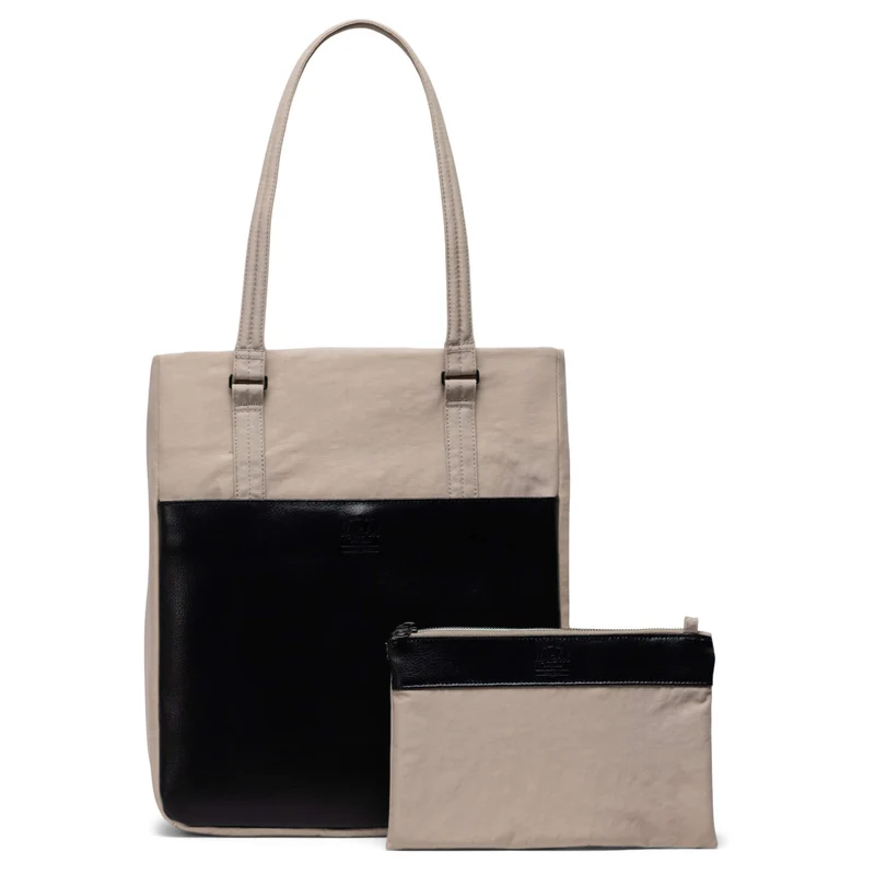 Herschel Orion - Schultertasche 37 cm (cobblestone/peppled black)