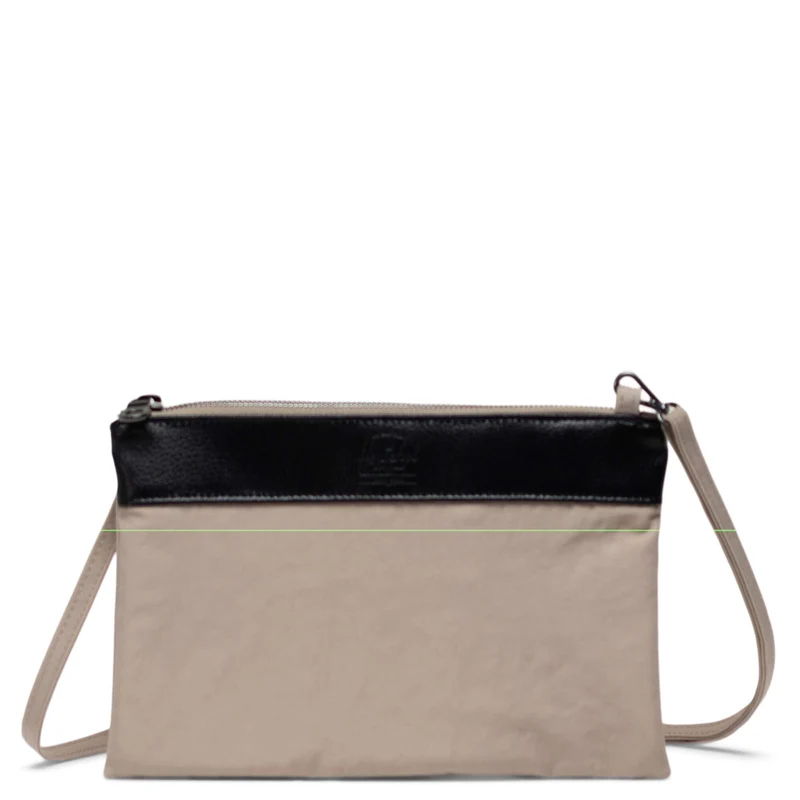 Herschel Orion - Schultertasche 37 cm (cobblestone/peppled black)