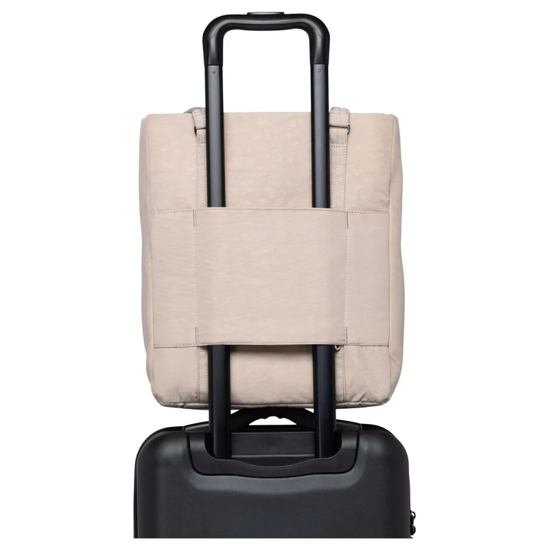 Herschel Orion - Schultertasche 37 cm (cobblestone/peppled black)