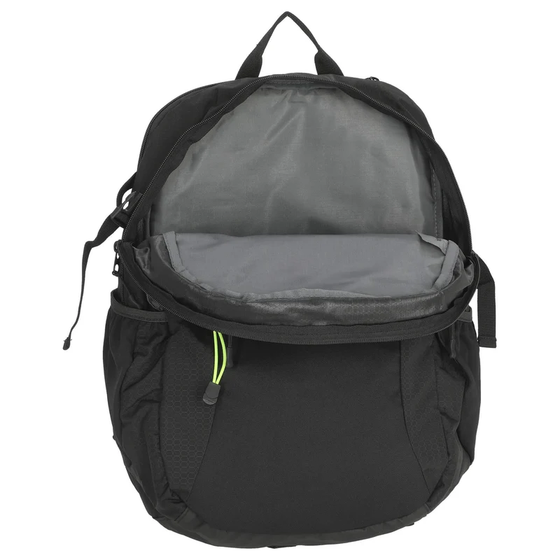 CMP X CITIES 28 - Rucksack 46 cm (schwarz)