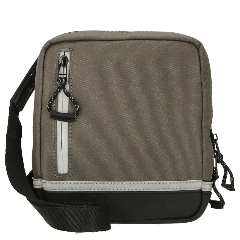Jost Billund Cyclist Pro - Umhängetasche 21 cm (olive)