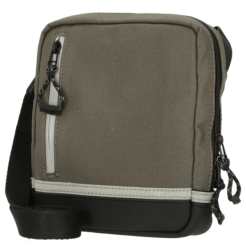 Jost Billund Cyclist Pro - Umhängetasche 21 cm (olive)