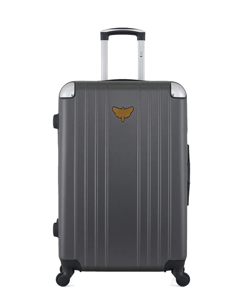 LPB LUGGAGE - 3er-Set: Hartschalenkoffer AMELIE-A