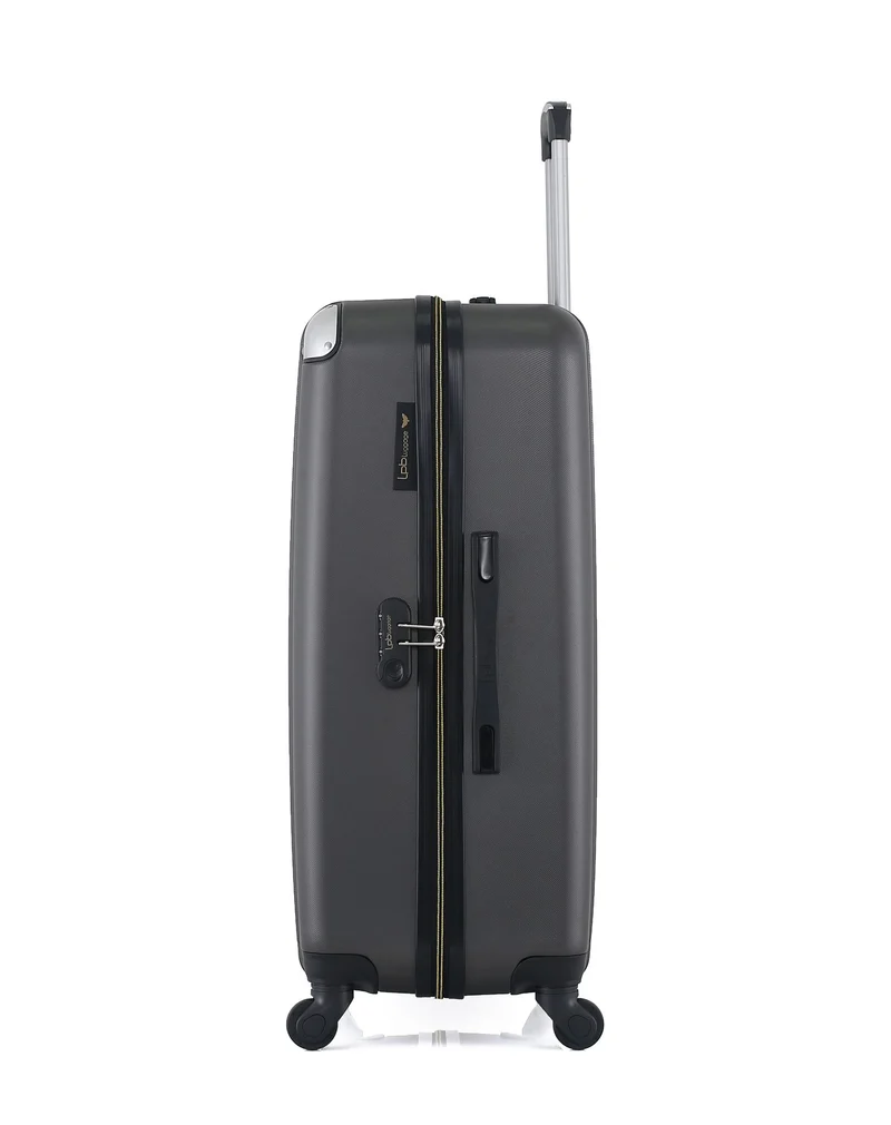 LPB LUGGAGE - 3er-Set: Hartschalenkoffer AMELIE-A