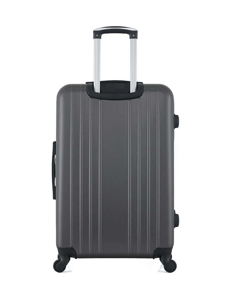 LPB LUGGAGE - 3er-Set: Hartschalenkoffer AMELIE-A