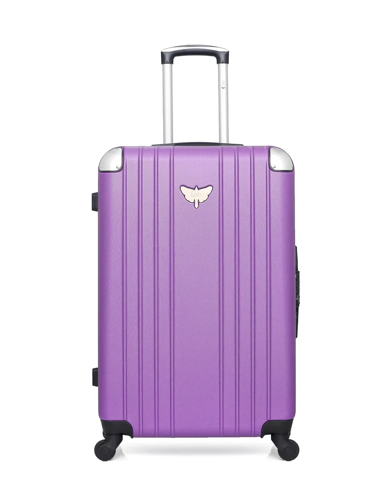 LPB LUGGAGE - 3er-Set: Hartschalenkoffer AMELIE-A