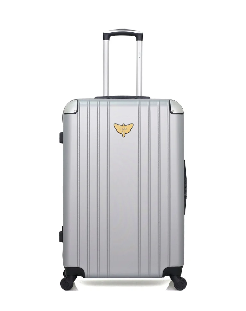 LPB LUGGAGE - 3er-Set: Hartschalenkoffer AMELIE-A