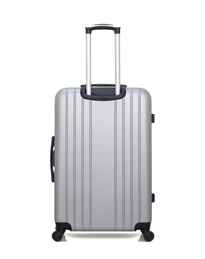 LPB LUGGAGE - 3er-Set: Hartschalenkoffer AMELIE-A