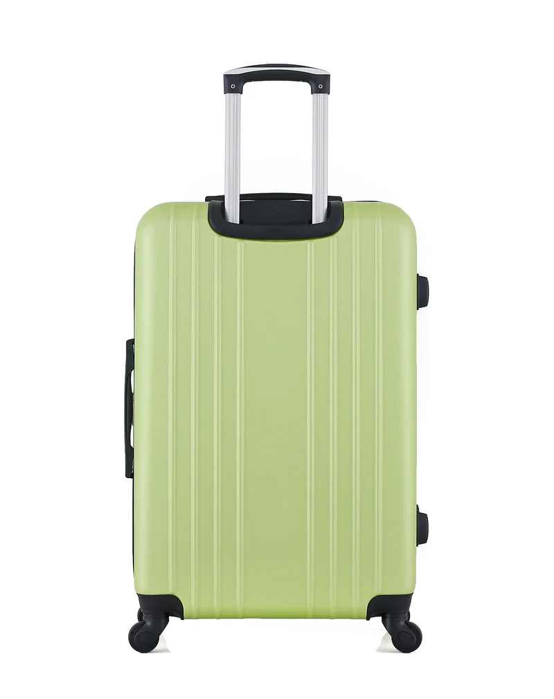 LPB LUGGAGE - 3er-Set: Hartschalenkoffer AMELIE-A