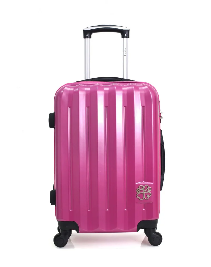 LPB LUGGAGE - 3er-Set: Hartschalenkoffer ALISON