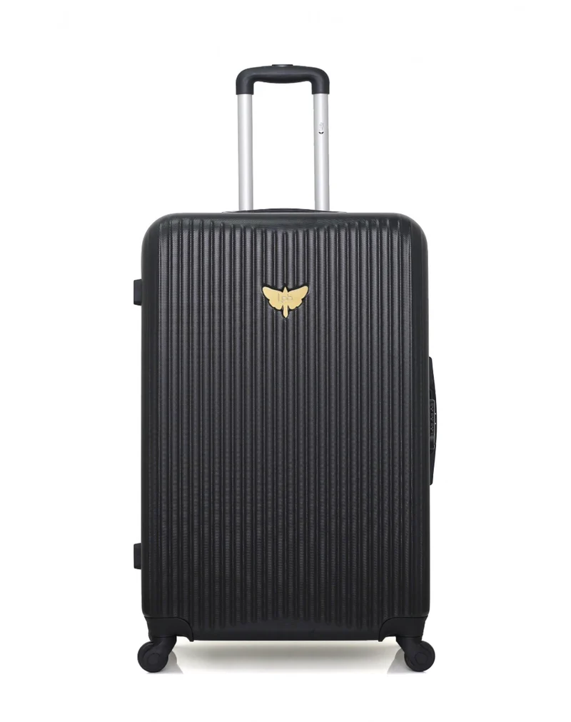 LPB LUGGAGE - 3er-Set: Hartschalenkoffer AGATA