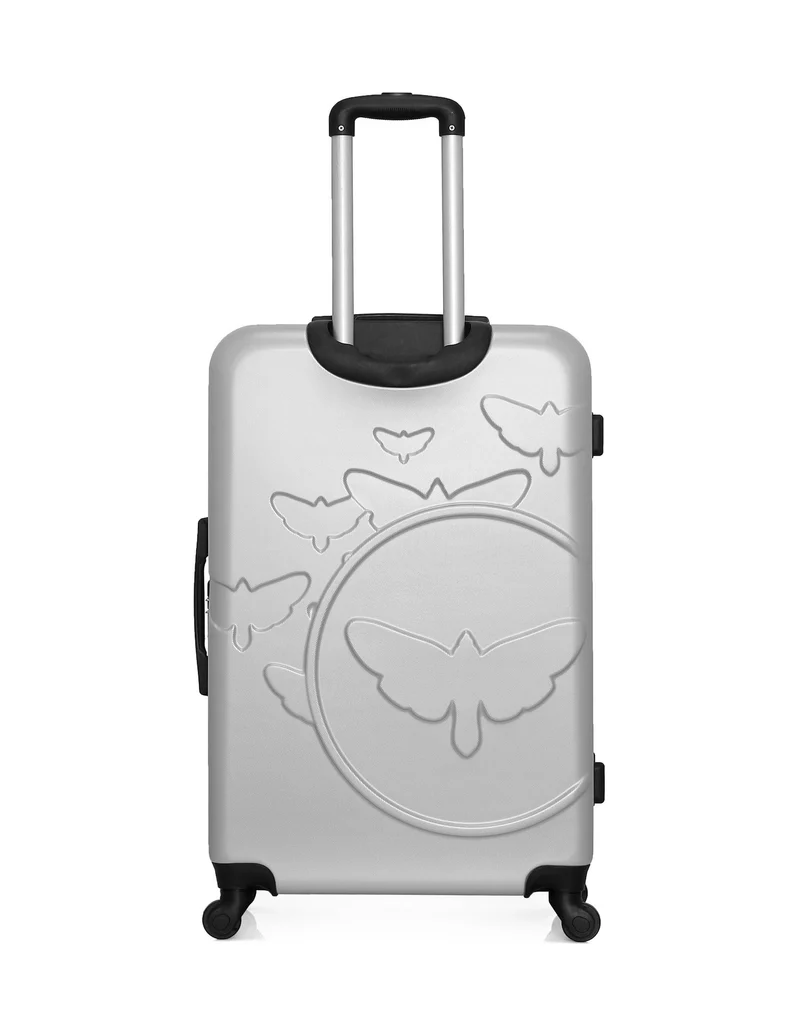 LPB LUGGAGE - 3er-Set: Hartschalenkoffer AELYS