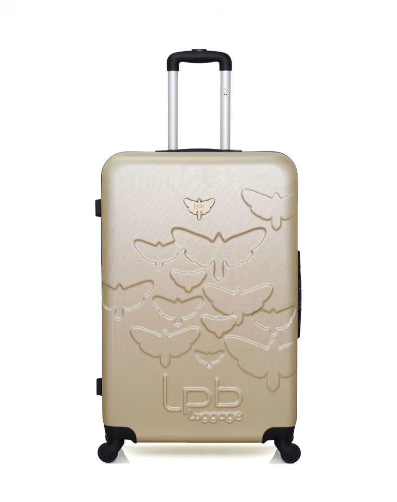 LPB LUGGAGE - 3er-Set: Hartschalenkoffer AELYS