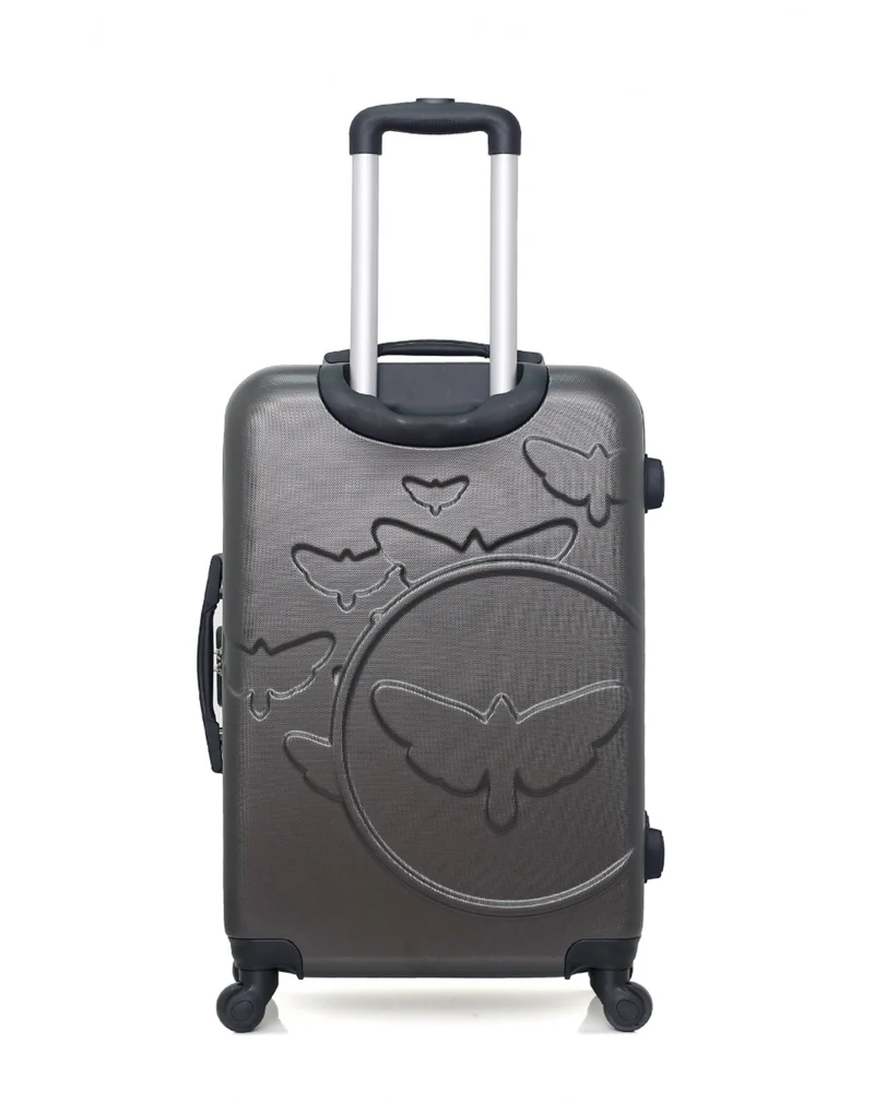 LPB LUGGAGE - 3er-Set: Hartschalenkoffer AELYS