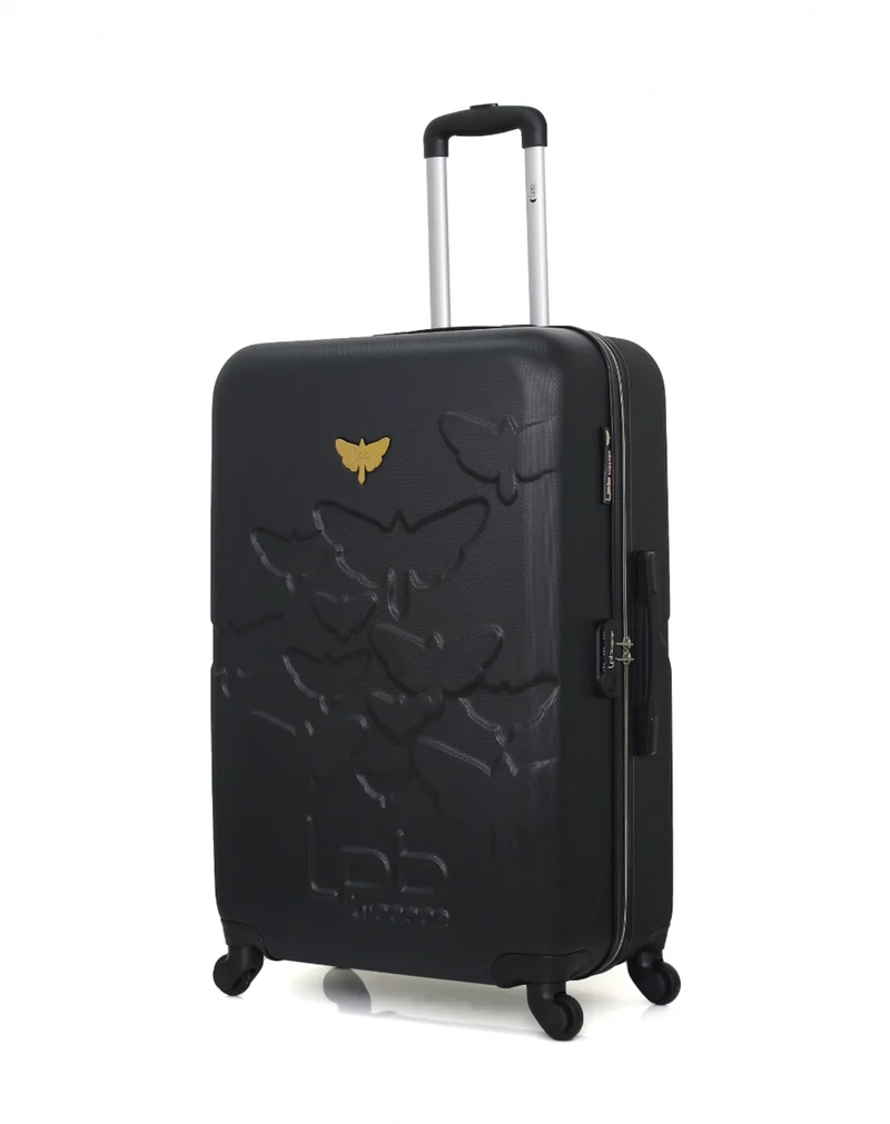 LPB LUGGAGE - 3er-Set: Hartschalenkoffer AELYS