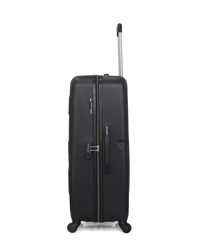LPB LUGGAGE - 3er-Set: Hartschalenkoffer AELYS