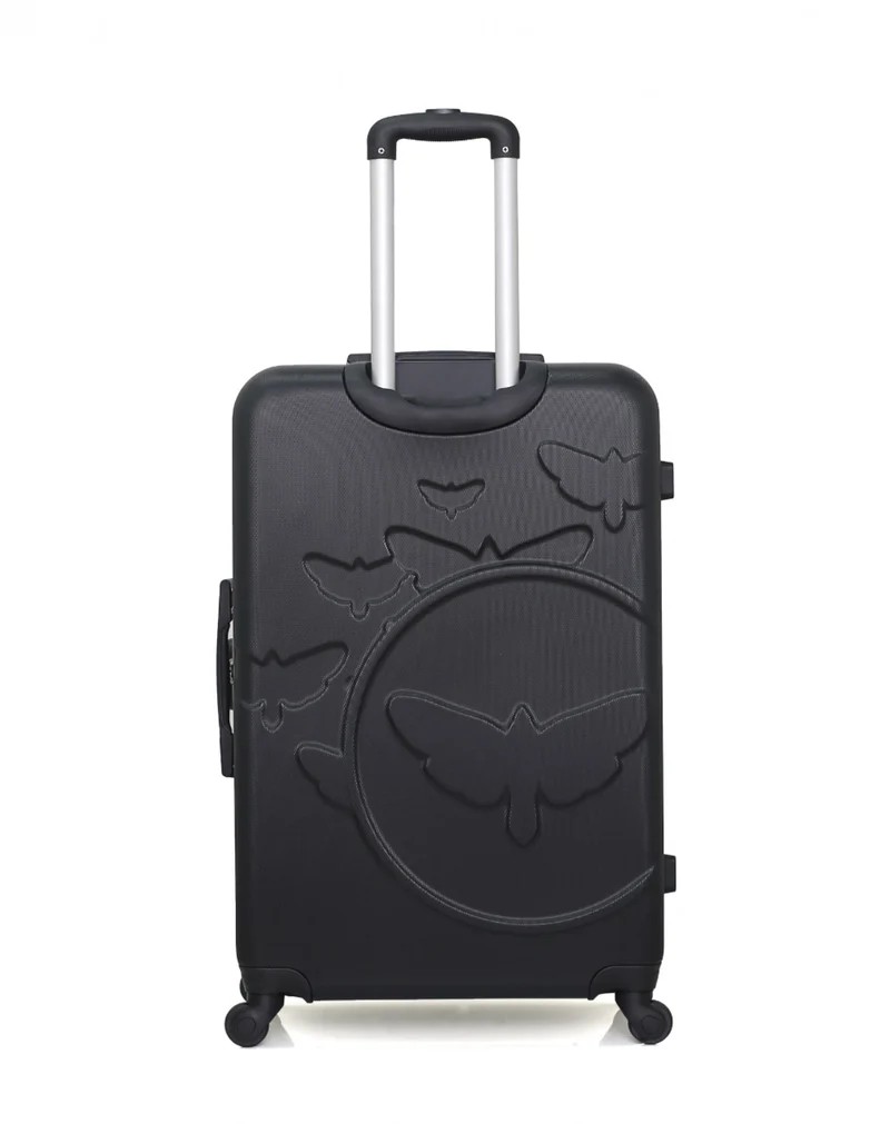 LPB LUGGAGE - 3er-Set: Hartschalenkoffer AELYS